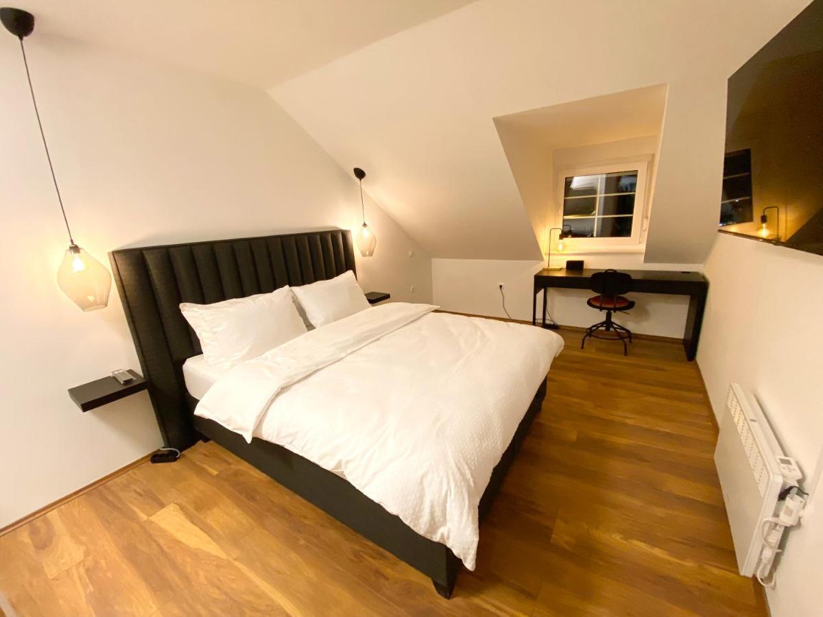 Apartamento Ilica 168 Zagreb Exterior foto